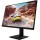 HP MONITOR 27'', X27 GAMING HOME, G, IPS, FHD 1920 X 1080, 1MS, 400 NITS, AMD FREESYNC PREMIUM, HEIGHT ADJUSTABLE, PIVOT, TILT, 3.5 MM AUDIO JACK (AUDIO OUT), HDMI, DISPLAY PORT, 2YW, BLACK