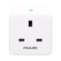 Smart Plug 13A with Energy Monitoring DS-3202M Smart Plug 13A with Energy Monitoring DS-3202M