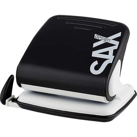 SAX PERFORATOR FOR 30P.   BLACK S- 418