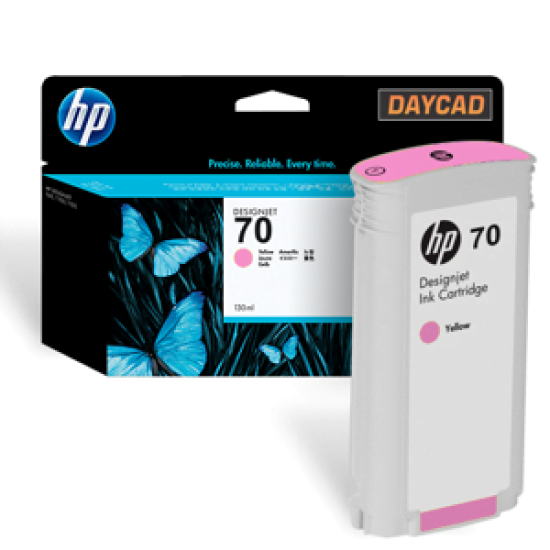 HP INK CARTRIDGE C9455AE (70)