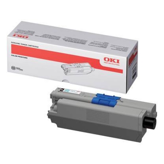 OKI TONER ES5432/5473 K-7K