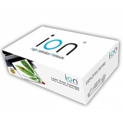ION TONER CF540A