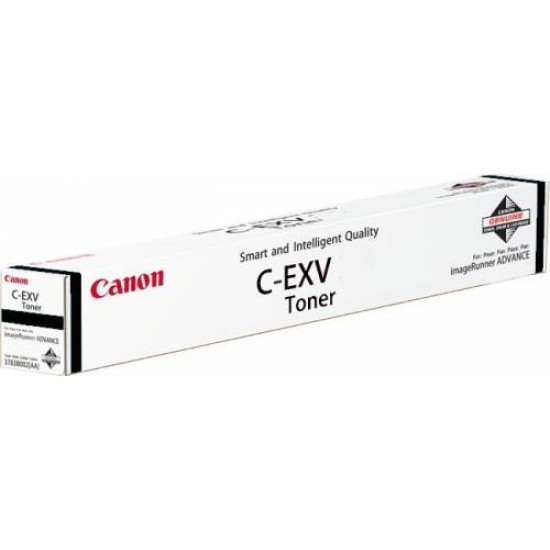 CANON TONER C-EXV53 CANON TONER C-EXV53