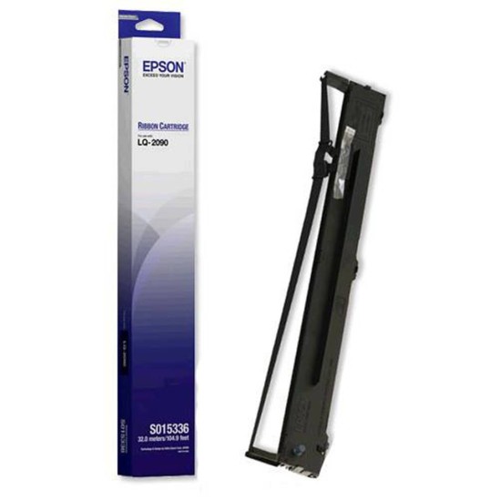 EPSON RIBBON LQ2090 S015336 EPSON RIBBON LQ2090 S015336