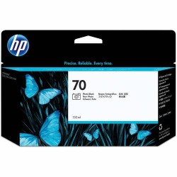 HP INK CARTRIDGE C9449AE (70) HP INK CARTRIDGE C9449AE (70)
