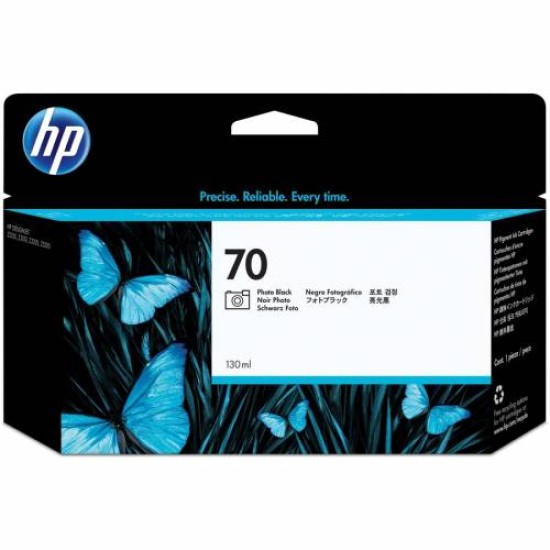 HP INK CARTRIDGE C9449AE (70)