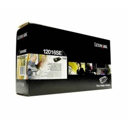 LEXMARK TONER E120 LEXMARK TONER E120