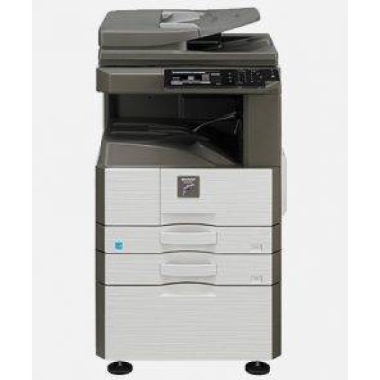 SHARP PHOTOCOPIER COLOUR A3 26PPM MFP MX-2651N SHARP PHOTOCOPIER COLOUR A3 26PPM MFP MX-2651N