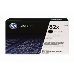 HP Toner 8100 C4182X HP Toner 8100 C4182X
