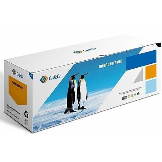 G&amp;amp;amp;G TONER CF360X