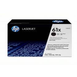 HP Toner 4100 C8061X HP Toner 4100 C8061X