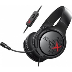 CREATIVE GAMING HEADSET SOUND BLASTERX H3