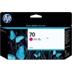 HP INK CARTRIDGE C9453AE (70) HP INK CARTRIDGE C9453AE (70)