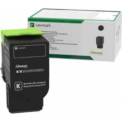 LEXMARK TONER C232HK0 LEXMARK TONER C232HK0