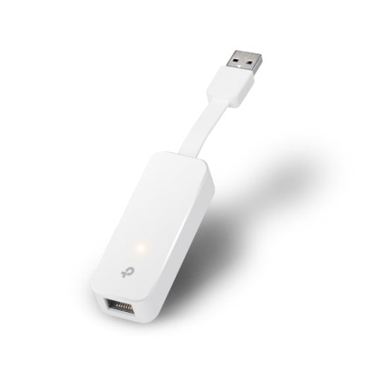 TP-LINK USB 3 TO GIGABIT ETHERNET/RJ45 TL-UE300