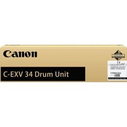 CANON DRUM C-EXV34 BLACK