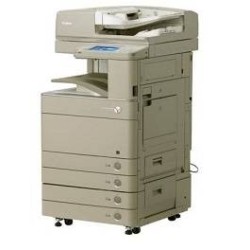 CANON COPIER MFP C2225 (WITHOUT PEDESTAL AND DADF)