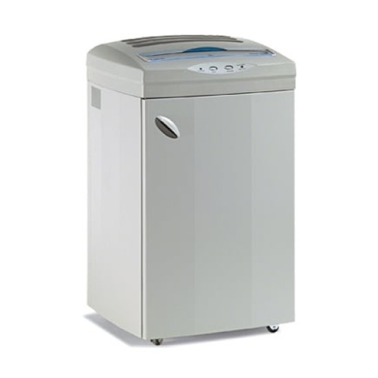 KOBRA 390 C4 SHREDDER