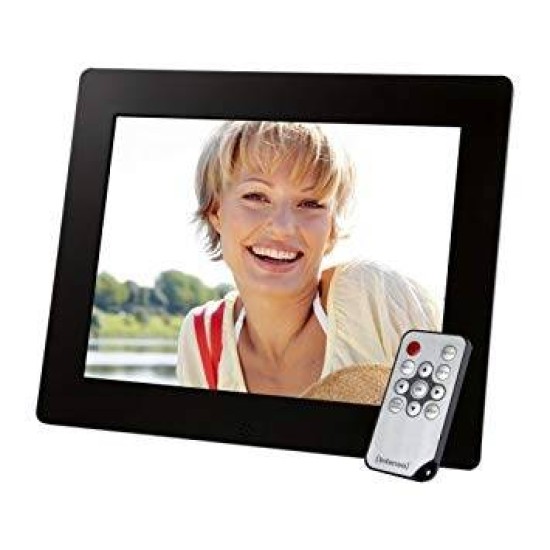 INTENSO DIGITAL PHOTO FRAME MEDIA GALLERY 9.7" INTENSO DIGITAL PHOTO FRAME MEDIA GALLERY 9.7"