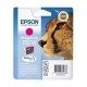 EPSON INK CARTRIDGE T0713 MAGENTA