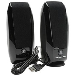 LOGITECH SPEAKER USB DIGITAL S150  ( 980-000028/9 )