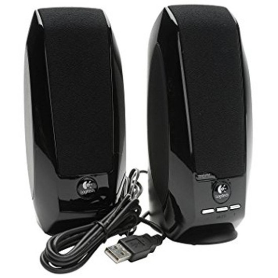LOGITECH SPEAKER USB DIGITAL S150  ( 980-000028/9 )
