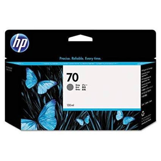HP INK CARTRIDGE C9448AE (70)