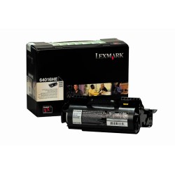 LEXMARK TONER 64016HE LEXMARK TONER 64016HE