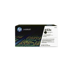 HP TONER MFP M680 BLK CF320X