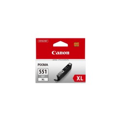 CANON Ink Cartridge 551XL Grey