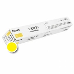 CANON TONER C-EXV55 YELLOW CANON TONER C-EXV55 YELLOW