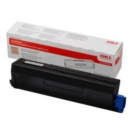 OKI TONER B401/MB441/MB451 2.5K 44992402 OKI TONER B401/MB441/MB451 2.5K 44992402