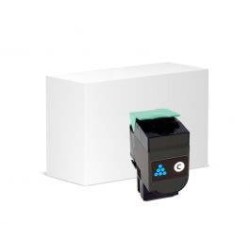 COMPATIBLE TONER LEXMARK 71B2HC0 CS417 CYAN COMPATIBLE TONER LEXMARK 71B2HC0 CS417 CYAN