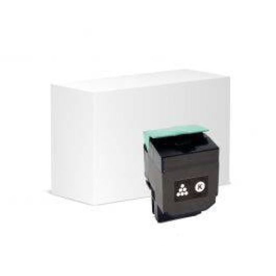 COMPATIBLE TONER LEXMARK 71B2HK0 CS417 BLACK COMPATIBLE TONER LEXMARK 71B2HK0 CS417 BLACK
