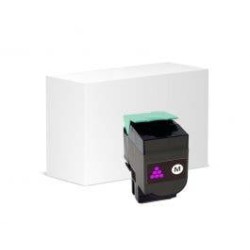 COMPATIBLE TONER LEXMARK 71B2HM0 CS417 MAGENTA COMPATIBLE TONER LEXMARK 71B2HM0 CS417 MAGENTA