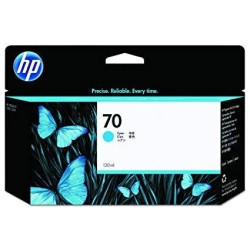 HP INK CARTRIDGE C9452AE (70) HP INK CARTRIDGE C9452AE (70)