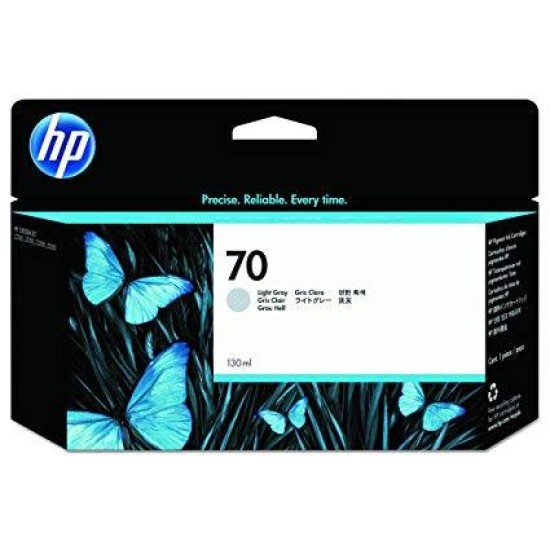 HP INK CARTRIDGE C9451AE (70)