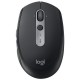 LOGITECH MOUSE WIRELESS MULTI DEVICE SILENT M590 BLACK LOGITECH MOUSE WIRELESS MULTI DEVICE SILENT M590 BLACK