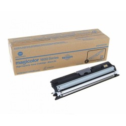 KONICA MINOLTA TONER A0V301H BLACK