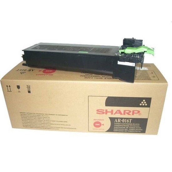 SHARP TONER AR-016T