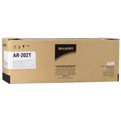 SHARP TONER AR202 SHARP TONER AR202