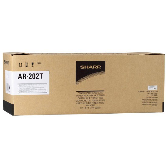 SHARP TONER AR202