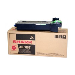 SHARP TONER AR310T SHARP TONER AR310T