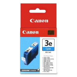 CANON INK CARTRIDGE BCI-3 CYAN CANON INK CARTRIDGE BCI-3 CYAN