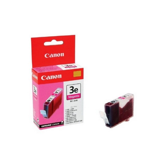 CANON INK CARTRIDGE BCI-3 MAGENTA CANON INK CARTRIDGE BCI-3 MAGENTA
