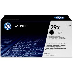 HP Toner 5000 C4129X HP Toner 5000 C4129X