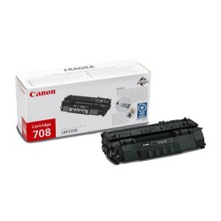 CANON TONER 708 CANON TONER 708