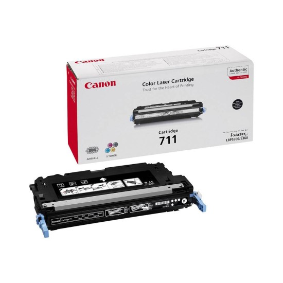 CANON TONER 711 CANON TONER 711