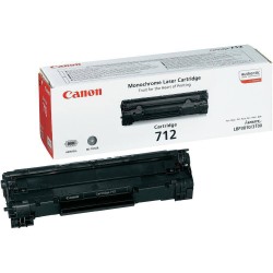 CANON TONER 712 CANON TONER 712