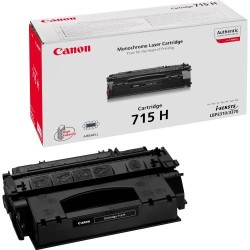 CANON TONER 715 CANON TONER 715